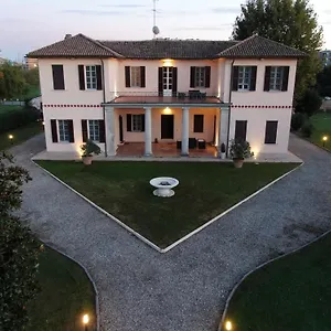 Mansion Роццано